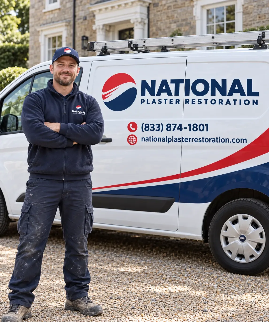 Plaster Repair company in Danielson, CT